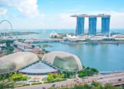 10 Alasan Kuliah Di Singapura, Wajib Kamu Tahu!