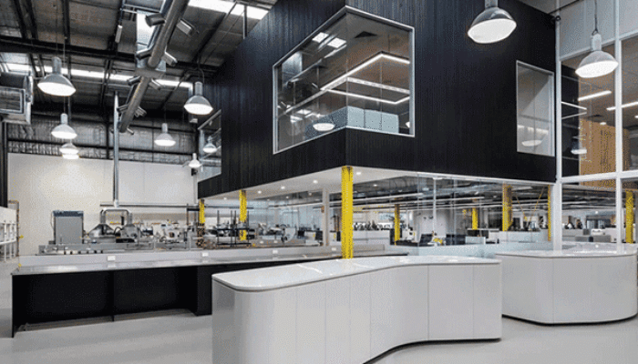 Modular Laboratorium: Solusi Modern untuk Membangun Laboratorium yang Aman, Efisien, dan Profesional