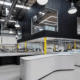 Modular Laboratorium: Solusi Modern untuk Membangun Laboratorium yang Aman, Efisien, dan Profesional