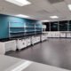 Modular Laboratory Furniture: Solusi Cerdas Membangun Laboratorium Modern yang Fleksibel dan Efisien