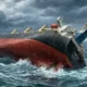 Kronologi Tenggelamnya KM Virgo Transport 8: Mengalami Kebocoran hingga Terbalik di Laut