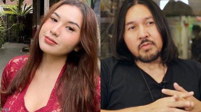 Penyebar Video Porno Audrey Davis Anak David Bayu Bermotif Ekonomi Penyebar Video Porno Audrey Davis Anak David Bayu Bermotif Ekonomi