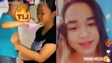 3 Fakta Ibu Muda Lakukan Pelecehan Seksual pada Anak Balitanya, Diduga Menikah Umur 16 Tahun 3 Fakta Ibu Muda Lakukan Pelecehan Seksual pada Anak Balitanya, Diduga Menikah Umur 16 Tahun