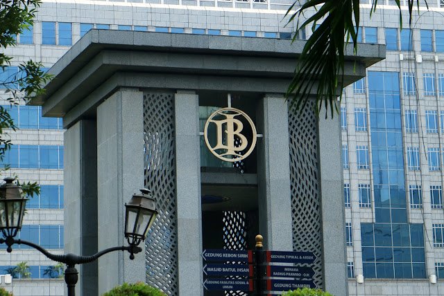 BI Catat Modal Asing Masuk Bersih ke Indonesia capai Rp 8,91 triliun BI Catat Modal Asing Masuk Bersih ke Indonesia capai Rp 8,91 triliun
