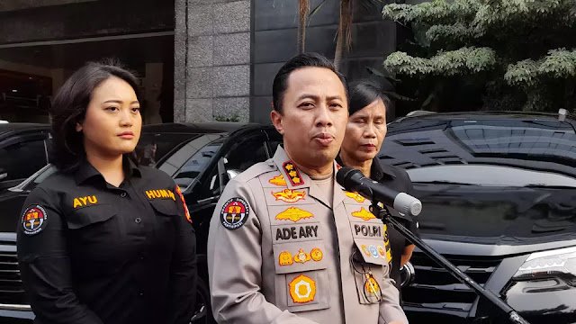 Ibu Muda di Tangsel jadi Tersangka atas Pelecehan dan Perekaman Video Asusila Anak Lelakinya Ibu Muda di Tangsel jadi Tersangka atas Pelecehan dan Perekaman Video Asusila Anak Lelakinya