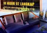 Fakta Baru Kepsek dan Guru SD Ngeseks di Sekolah, Jadwal Main Tiap Rabu dan Sabtu