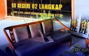 Fakta Baru Kepsek dan Guru SD Ngeseks di Sekolah, Jadwal Main Tiap Rabu dan Sabtu