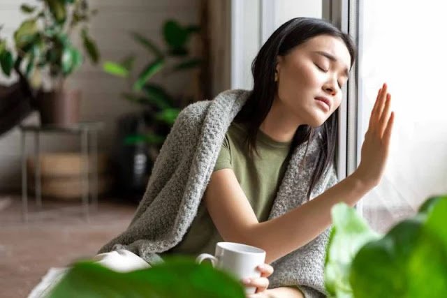 8 Cara Mengatasi Duka Akibat Kehilangan Orang Tercinta 8 Cara Mengatasi Duka Akibat Kehilangan Orang Tercinta