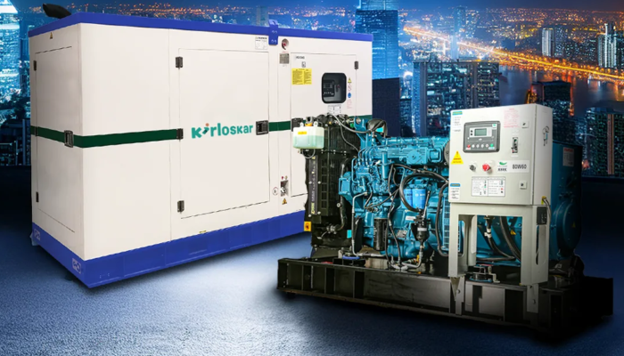 Genset Proyek Jadi Penentu Kelancaran Konstruksi, Begini Cara Memilih yang Tepat