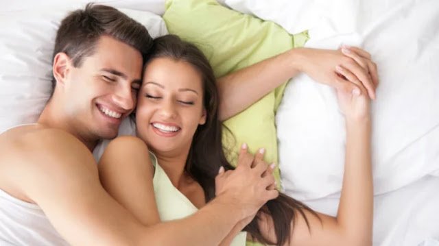 4 Gaya Bercinta Ini Bikin Dia Ketagihan Meski Penismu Kecil 4 Gaya Bercinta Ini Bikin Dia Ketagihan Meski Penismu Kecil