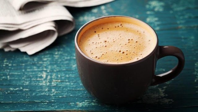 Penderita Maag Tak Disarankan Minum Kopi saat Perut Kosong Penderita Maag Tak Disarankan Minum Kopi saat Perut Kosong