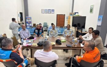 Jasa Raharja Siapkan Santunan Rp 70 Juta Bagi Korban KM Virgo Transport 8