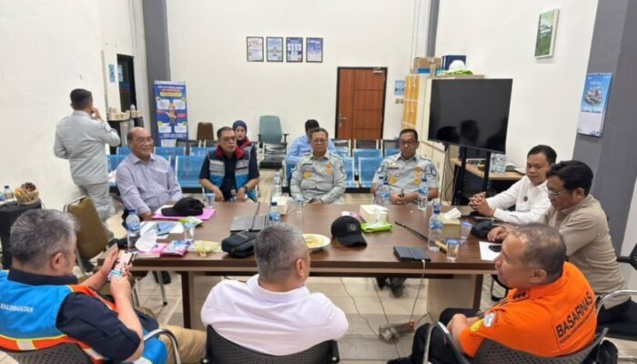 Jasa Raharja Siapkan Santunan Rp 70 Juta Bagi Korban KM Virgo Transport 8