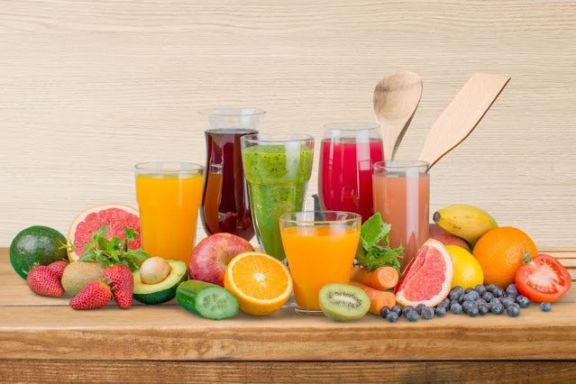 Empat Jus Buah Ini Bikin Kulit Lebih Sehat Hingga Glowing, Apa Saja? Empat Jus Buah Ini Bikin Kulit Lebih Sehat Hingga Glowing, Apa Saja?