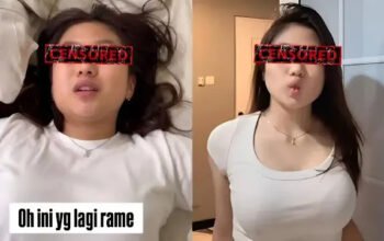 Link Vell TikTok Blunder Full Video Viral Diburu Netizen, Apa Isinya?
