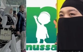 Skandal Perselingkuhan Founder Nussa Rara Terbongkar Lewat Bukti Chat Mesra Bersama Wanita Inisial D