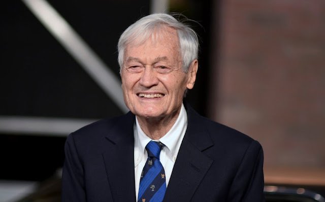 Sutradara legendaris Roger Corman Sutradara legendaris Roger Corman