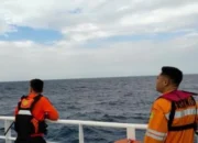 Kapal Virgo Transport 8 Hilang di Laut Jawa, 140 Orang Masih Dicari 1 Tewas