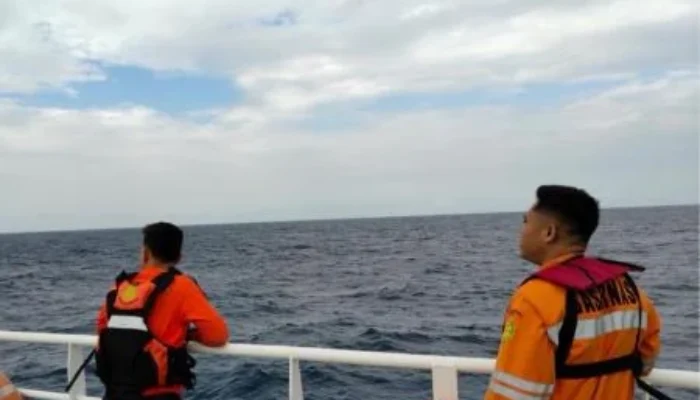 Kapal Virgo Transport 8 Hilang di Laut Jawa, 140 Orang Masih Dicari 1 Tewas