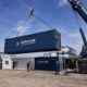 Portacamp Container untuk Proyek dan Hunian Karyawan: Solusi Ruang Praktis dan Efisien