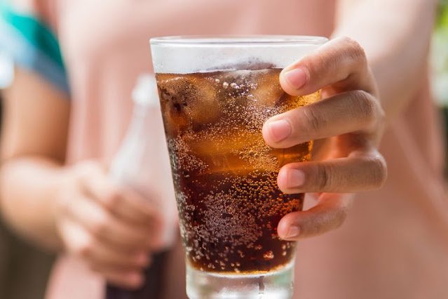 6 Makanan Ini Bisa Tingkatkan Risiko Terkena Kanker