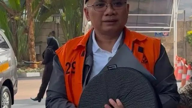 Jaksa Ungkap Yaqut Siapkan 1 Juta Dollar AS untuk Pengaruhi Pansus Angket Haji