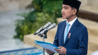 Status Pendidikan Wapres Gibran di Australia Kembali Dipertanyakan di Sidang Gugatan ijazah di MK: Sebenarnya Masuk Jenjang Apa?