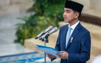Status Pendidikan Wapres Gibran di Australia Kembali Dipertanyakan di Sidang Gugatan ijazah di MK: Sebenarnya Masuk Jenjang Apa?