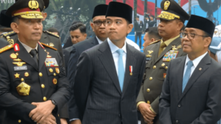Robohnya Dua Pilar Utama “Solo” di Istana, Edy Mulyadi Soroti Manuver Politik Prabowo
