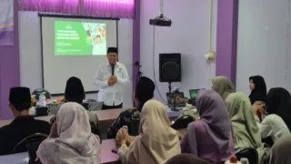 Ketua BAZNAS Jatim Dorong Zakat Perkuat Kualitas SDM