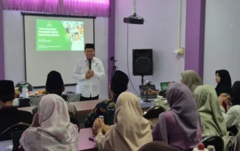 Ketua BAZNAS Jatim Dorong Zakat Perkuat Kualitas SDM