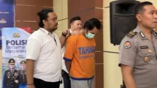 Ternyata Ini Motif Dwi Bagus, Bunuh, Bakar, Giling Istri Siri dan Anaknya di Madiun, Akhirnya Terungkap