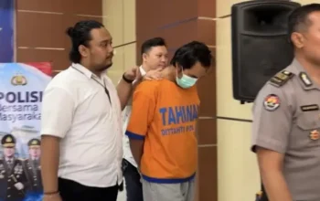 Ternyata Ini Motif Dwi Bagus, Bunuh, Bakar, Giling Istri Siri dan Anaknya di Madiun, Akhirnya Terungkap
