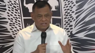 Gatot: Jika MK Kabulkan Gugatan, Saat Itulah Prabowo Jadi ‘The Real President’