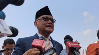 2 Anak Menhaj Mundur dari Tenaga Ahli, Kemenhaj Segera Cari Pengganti