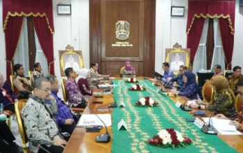 Pemprov Jatim Matangkan Agenda Hari Jadi ke-81