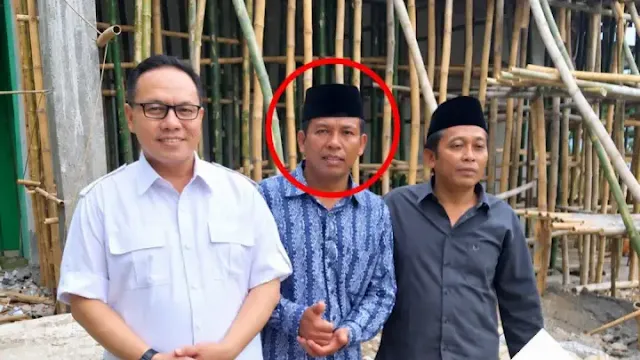 Setubuhi Santriwati di Hotel, Pimpinan Ponpes di Lombok Kabur ke Mekkah