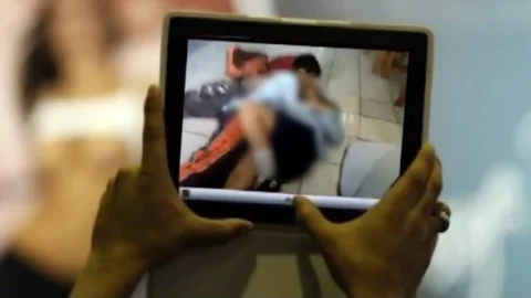 Link Video Viral Poltekkes Bandung 13 Menit Bikin Heboh, Sosok Perempuan Berseragam Putih Dicari Netizen